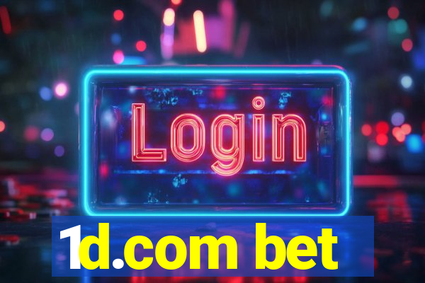 1d.com bet